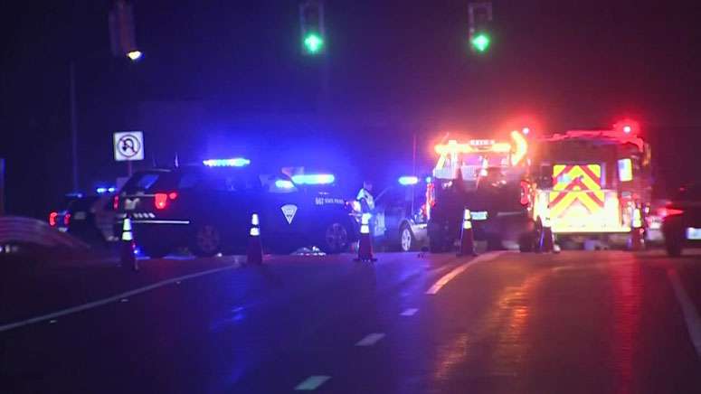 State Police ID 21-year-old woman killed in Taunton crash - Boston News ...