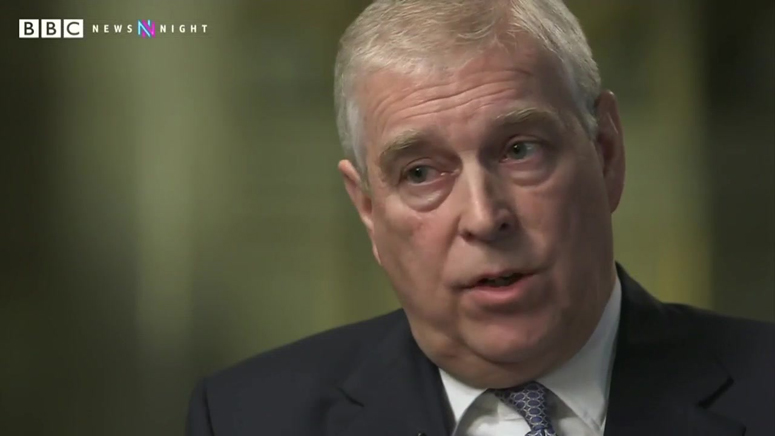 Prince Andrew Called Uncooperative In Jeffrey Epstein Probe Boston News Weather Sports