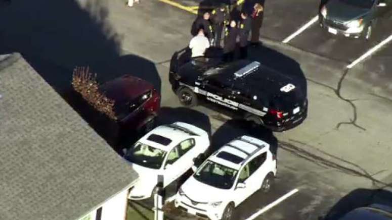 DA: Man shot, killed by Westborough police officer had just repeatedly ...
