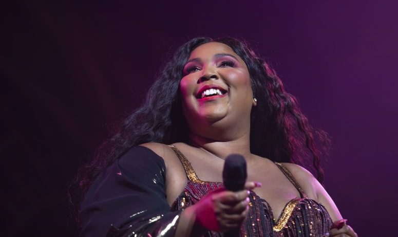 Lizzo talks diversity, self-confidence and femininity - Boston News ...