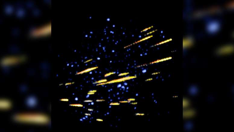 How to spot the Perseid meteor shower, a summer light show that promises to dazzle