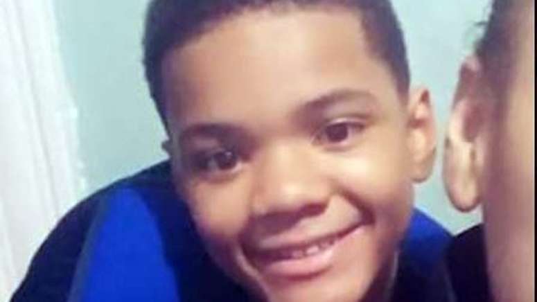 12-year-old reported missing in Boston found safe - Boston News ...