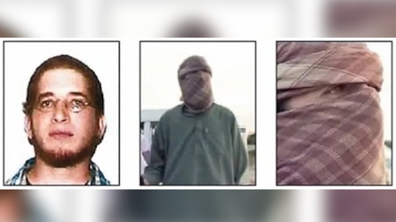 FBI Offers $5 Million To Find US Citizen On Most Wanted Terrorist List ...