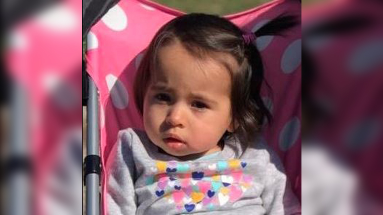 Father Of Missing 1-year-old Connecticut Girl Named As Suspect - Boston 