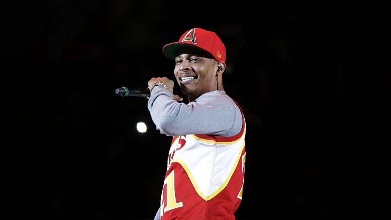 Ti Rapper Braves Rapper T.I.’s remarks spark NY bill to end virginity tests - Boston ...