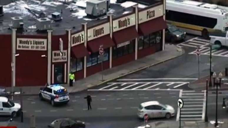 Police investigating after pedestrian struck by vehicle in East Boston ...