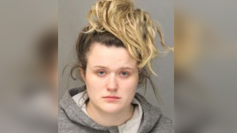 ‘armed And Dangerous Woman Wanted In Connection With Lowell Shooting Boston News Weather