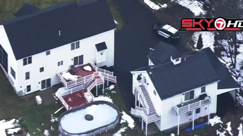 Authorities investigating untimely death in Pelham NH Boston News