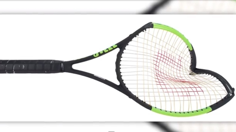 Serena Williams Smashed Racket From Us Open Sells For 20 910 Boston News Weather Sports Whdh 7news