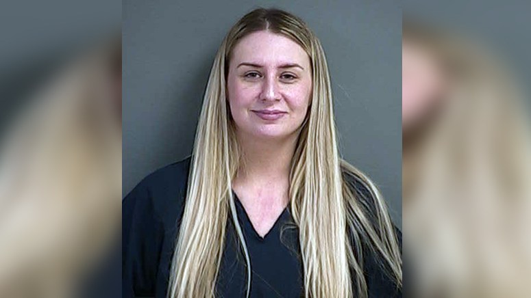 Woman accused of having sex with teenage boy she met on Snapchat ...