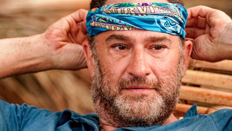 Disgraced ‘Survivor’ contestant breaks his silence after being kicked