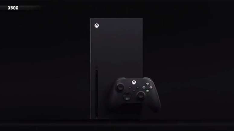 Ms Xbox Xbox Series X: Microsoft reveals new console at Game Awards - Boston ...