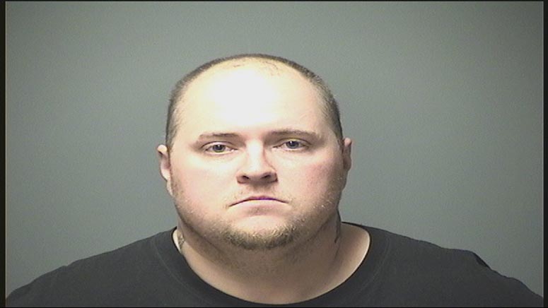 Police Arrest Man Accused Of Stalking, Threatening Assault In ...