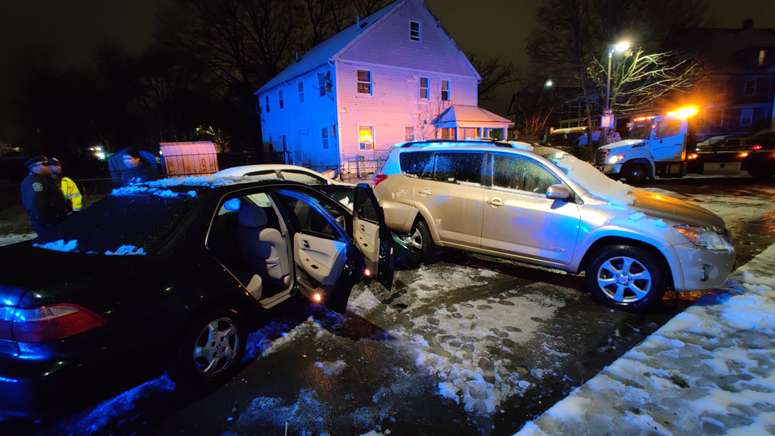 Police investigating after 1 person shot in Dorchester - Boston News ...