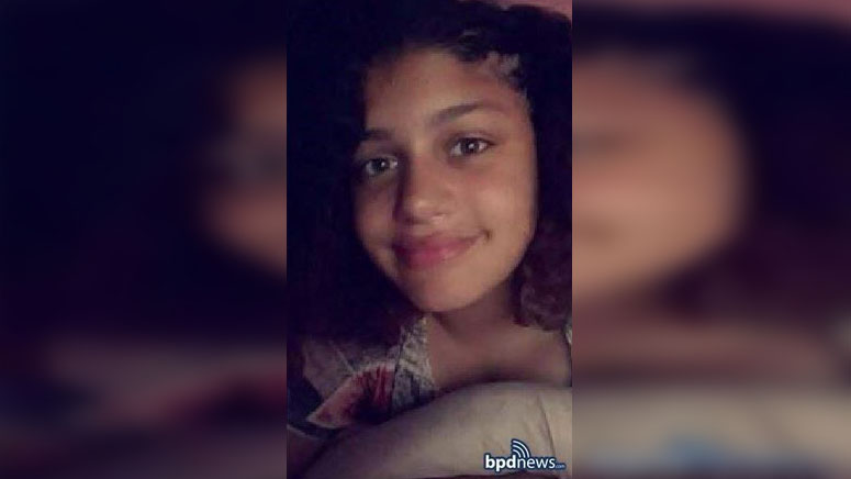 Boston Police Find Missing Girl After Asking For Publics Help Boston 