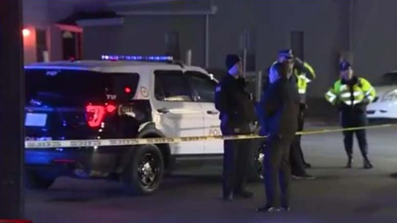 Police investigating Christmas Eve shooting in Methuen Boston News