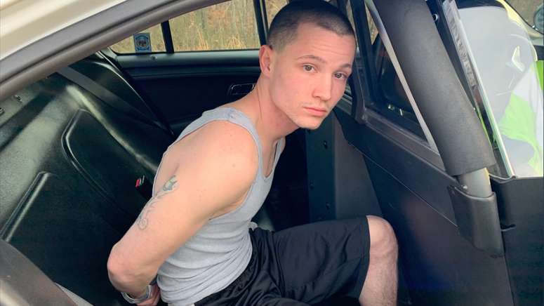 Police: Man held without bond in fatal bar stabbing of 2 men, including ...
