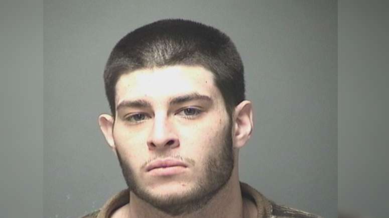 Manchester, NH police searching for armed robbery suspect - Boston News ...