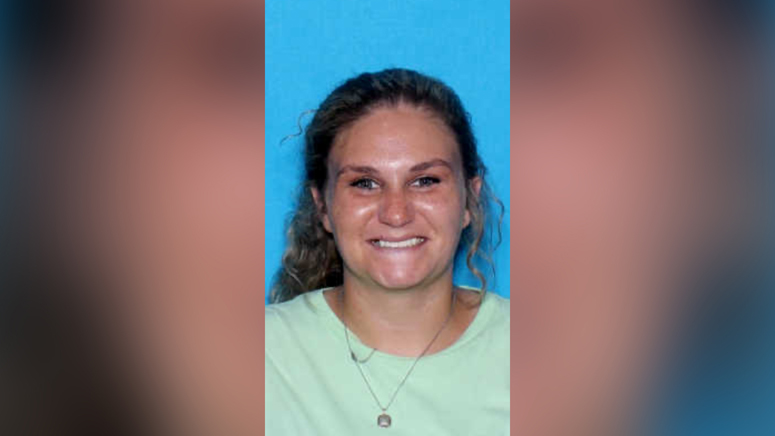 Alabama Woman Who Texted ‘i Feel In Trouble Before She Disappeared Has Been Found Dead Police 