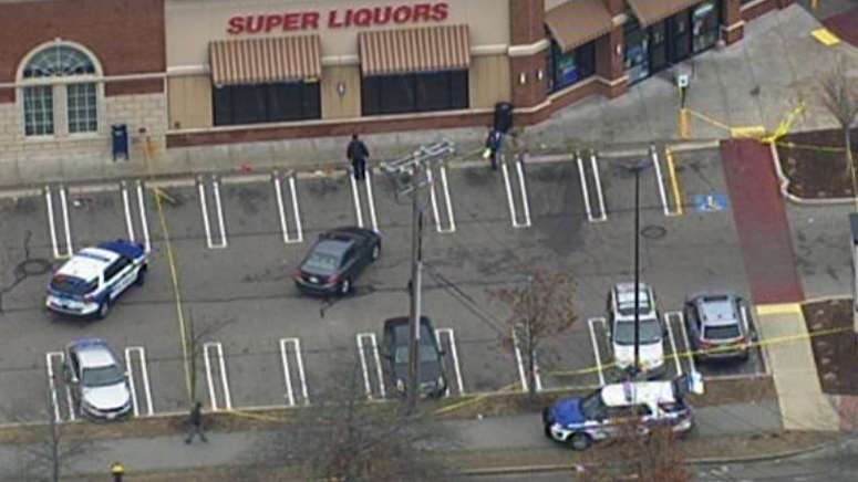 Police investigating after pedestrian struck, injured by car in Hyde ...