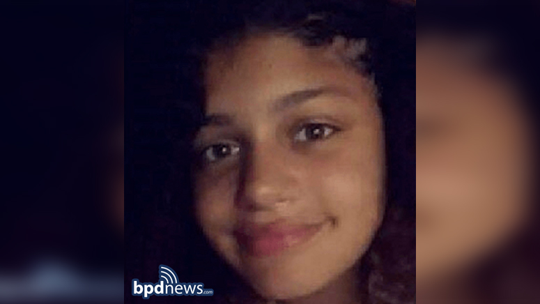 Boston Police Searching For 14 Year Old Girl Who Has Not Been Seen Since Christmas Boston News