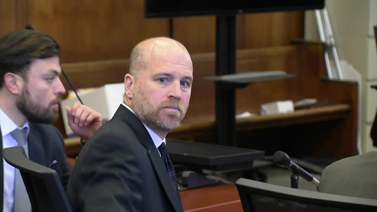 IRS Agent Sentenced To Up To 8 Years Behind Bars For 2017 Rape Of 