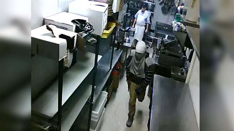 Police: Armed robbery suspect who held up NH pizza shop had knowledge ...