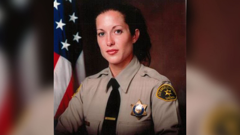 Off-duty Los Angeles County Sheriff’s Detective Killed After Helping ...