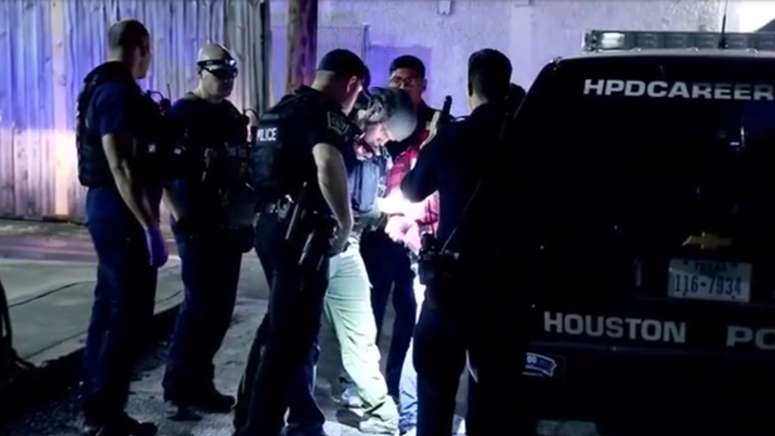 Student fatally shot at Texas high school; suspect arrested - Boston ...