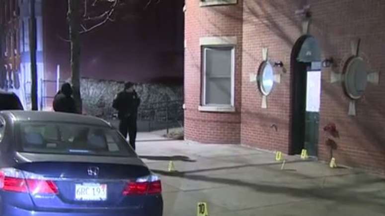 Boston police investigating after shots fired on Washington Street ...