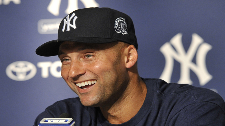 Miami Marlins Fans Need to Give Derek Jeter a Chance