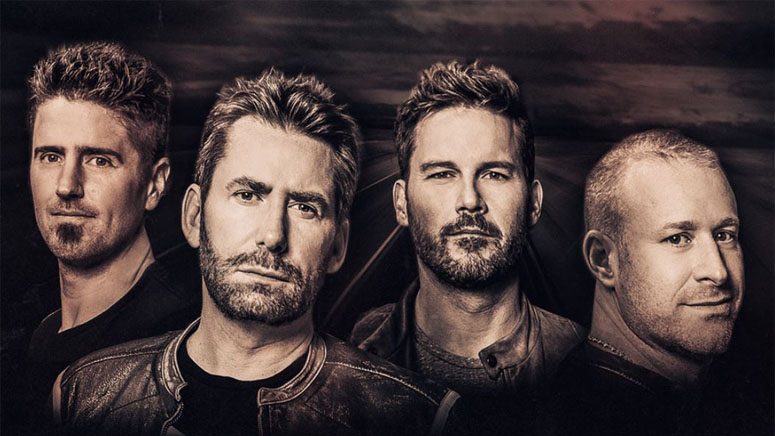 Nickelback announces ‘All the Right Reasons’ tour, includes stop in ...