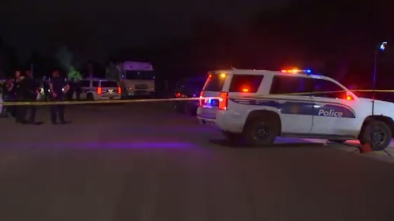 Mother arrested after 3 young children found dead inside Phoenix home ...