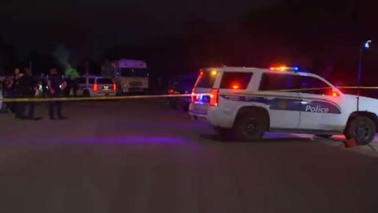 Mother arrested after 3 young children found dead inside Phoenix home ...