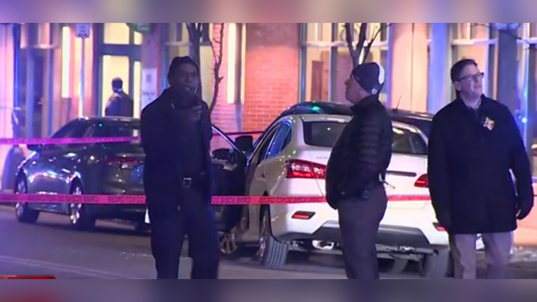 Boston Police Identify Victim Of Deadly Dorchester Shooting - Boston ...