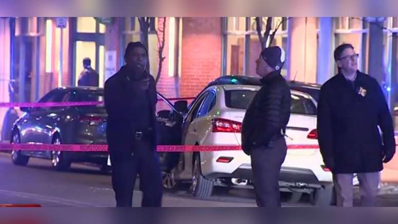 Boston police identify victim of deadly Dorchester shooting - Boston ...