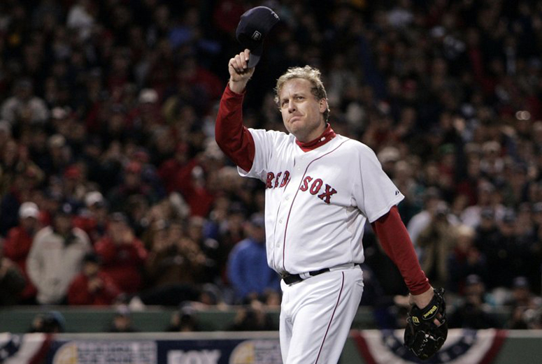 Baseball Hall Gets No New Members Schilling 16 Votes Shy Boston News Weather Sports Whdh 7news