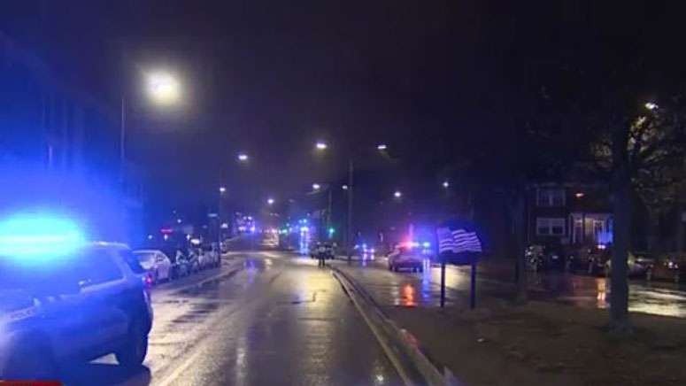 Police ID 16-year-old killed in Boston triple stabbing - Boston News ...