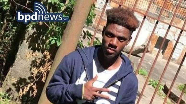 Police: Boston 15-year-old reported missing found safe - Boston News ...