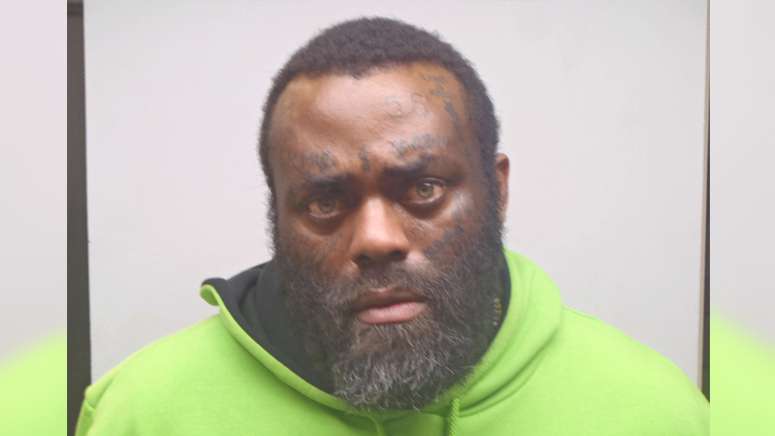 Police: Man found with crack cocaine during traffic stop in Dudley ...