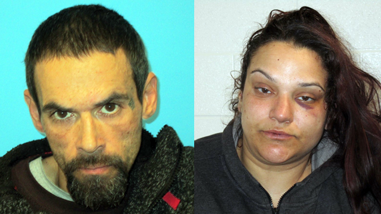 Dartmouth car theft suspects arrested outside TJ Maxx - Boston News