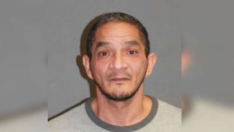 NH man arrested on child sex assault charges - Boston News, Weather ...