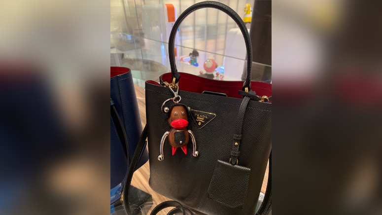 Prada agrees to diversify its workforce in response to a 2018 blackface  controversy – Boston News, Weather, Sports | WHDH 7News