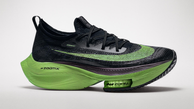 controversial nike running shoes