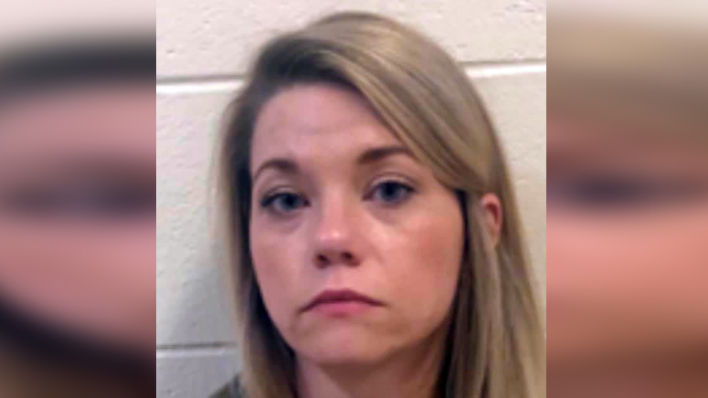 Police Middle School Teacher Had Sex With Teen While Her Child Was