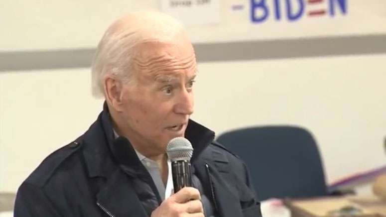 Joe Biden looks to South Carolina to resurrect his campaign - Boston ...