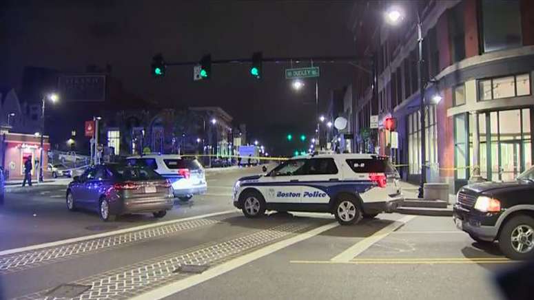 Police ID man killed in Dorchester shooting - Boston News, Weather ...