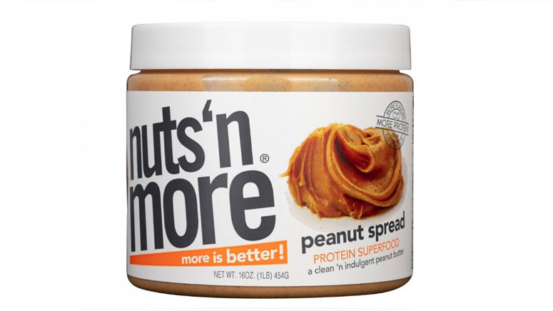 RI peanut butter distributed in Mass. recalled for potential Listeria ...