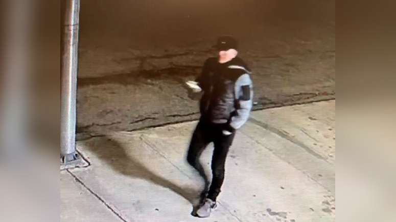 Police ask for help identifying Lynn armed robbery suspect - Boston ...