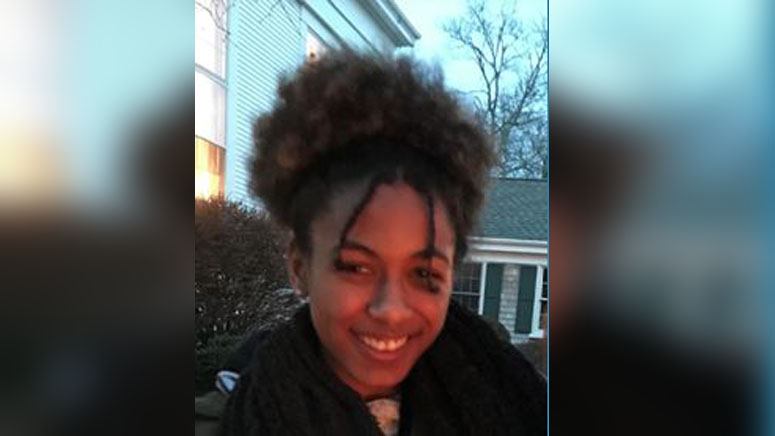 Fall River Police Seek Help In Search For Missing Teenage Girl Boston